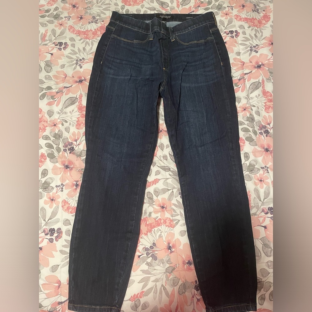 Judy Blue size 14W